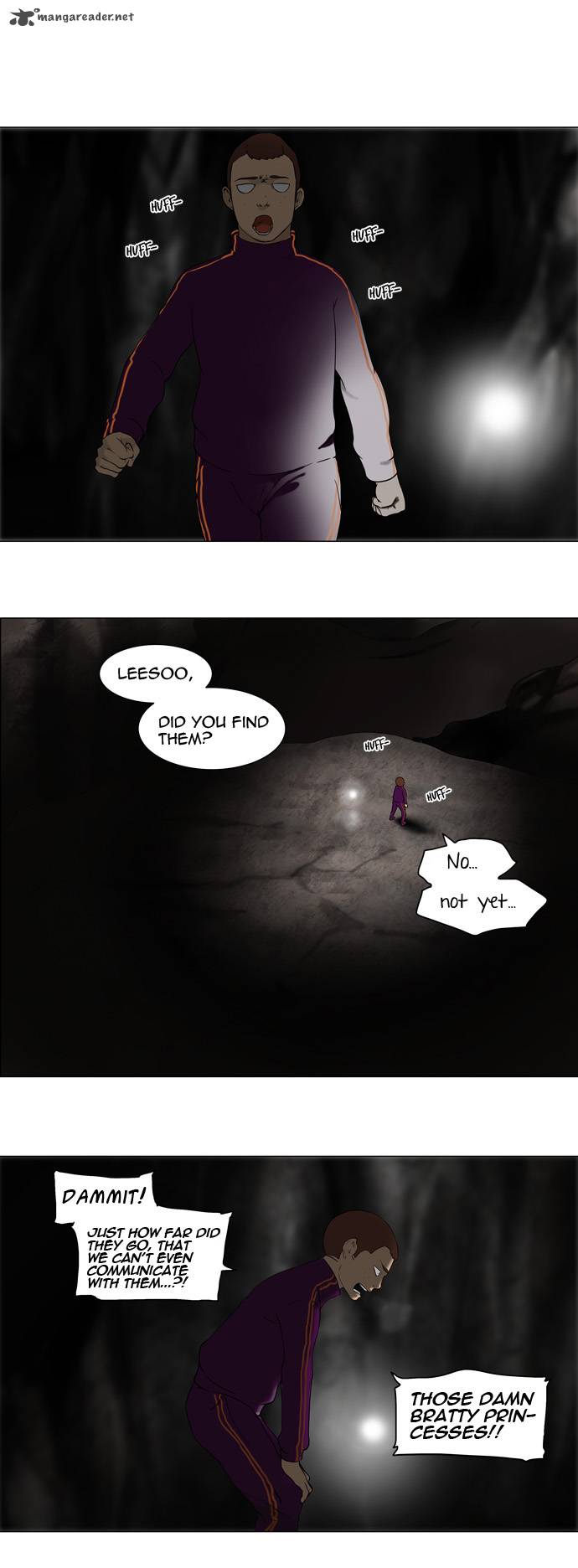 Tower of God Chapter 65 image 02